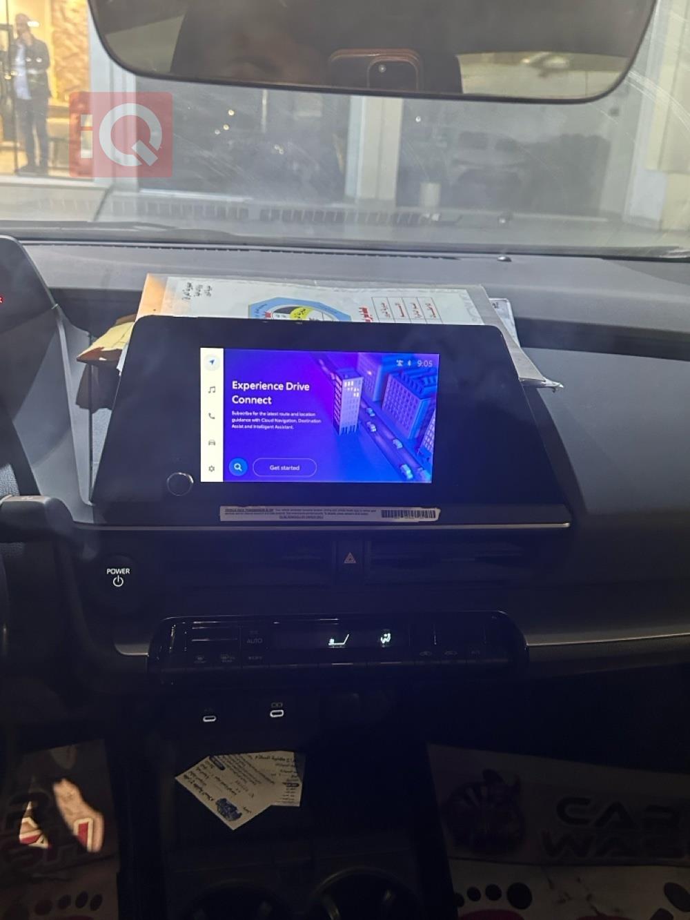 تويوتا بريوس